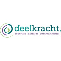 Deelkracht logo, Deelkracht contact details