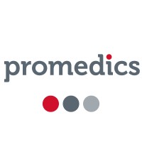 Promedics Medical Systems BV logo, Promedics Medical Systems BV contact details