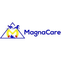 MagnaCare Magneetveldtherapie logo, MagnaCare Magneetveldtherapie contact details