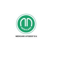 Medicare Uitgeest BV logo, Medicare Uitgeest BV contact details