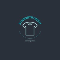 STICKWITHTHEFIT logo, STICKWITHTHEFIT contact details