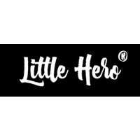 Little Hero logo, Little Hero contact details