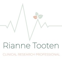 Rianne Tooten logo, Rianne Tooten contact details