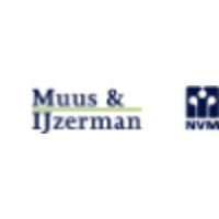 Muus & IJzerman Makelaardij logo, Muus & IJzerman Makelaardij contact details