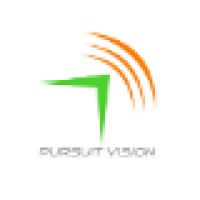 Pursuit Vision logo, Pursuit Vision contact details