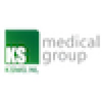 KS Medical Group logo, KS Medical Group contact details