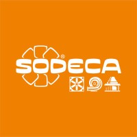 SODECA, S.L.U. logo, SODECA, S.L.U. contact details