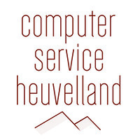 Computer Service Heuvelland logo, Computer Service Heuvelland contact details