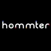 Hommter logo, Hommter contact details