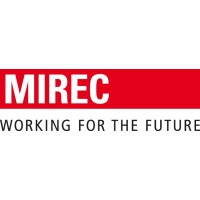 MIREC B.V. logo, MIREC B.V. contact details