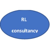 RL consultancy logo, RL consultancy contact details