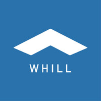 WHILL Europe B.V. logo, WHILL Europe B.V. contact details