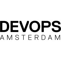 DevOps Amsterdam logo, DevOps Amsterdam contact details