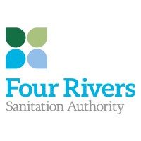 Four Rivers Sanitation Authority logo, Four Rivers Sanitation Authority contact details