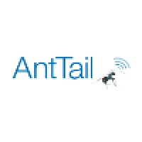 AntTail.com logo, AntTail.com contact details