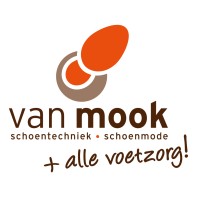 Van Mook Schoentechniek logo, Van Mook Schoentechniek contact details