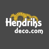 Hendriks Deco BV logo, Hendriks Deco BV contact details