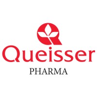 Queisser Pharma Bulgaria logo, Queisser Pharma Bulgaria contact details