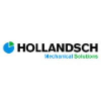 HOLLANDSCH Mechanical Solutions logo, HOLLANDSCH Mechanical Solutions contact details