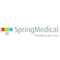 SpringMedical B.V. logo, SpringMedical B.V. contact details