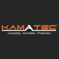 KAMATEC GmbH logo, KAMATEC GmbH contact details