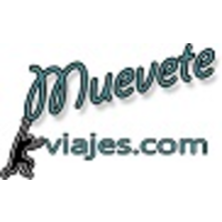 MueveteViajes logo, MueveteViajes contact details