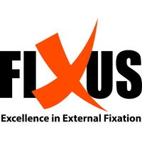 FIXUS BV logo, FIXUS BV contact details