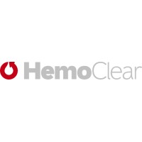 HemoClear BV logo, HemoClear BV contact details