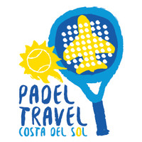 Padel Travel Costa del Sol logo, Padel Travel Costa del Sol contact details