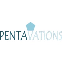 Pentavations logo, Pentavations contact details