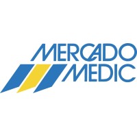 Mercado Medic Nederland B.V. logo, Mercado Medic Nederland B.V. contact details