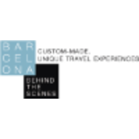 Barcelona Behind the Scenes logo, Barcelona Behind the Scenes contact details