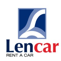 LENCAR CANARIAS SL logo, LENCAR CANARIAS SL contact details