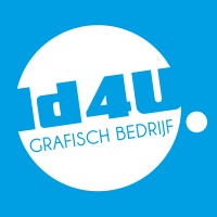 Grafisch bedrijf Id4U logo, Grafisch bedrijf Id4U contact details