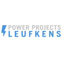 Power Projects Leufkens logo, Power Projects Leufkens contact details