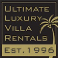 Ultimate Luxury Villa Rentals logo, Ultimate Luxury Villa Rentals contact details