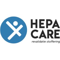 Hepa Care Revalidatiestoffering logo, Hepa Care Revalidatiestoffering contact details