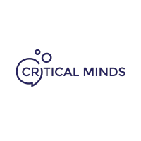 Critical Minds South Africa logo, Critical Minds South Africa contact details