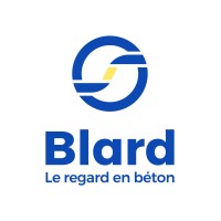 BLARD logo, BLARD contact details