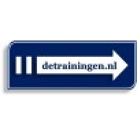 Detrainingen.nl B.V. logo, Detrainingen.nl B.V. contact details