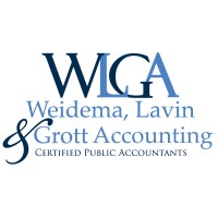 Weidema, Lavin & Grott Accounting logo, Weidema, Lavin & Grott Accounting contact details