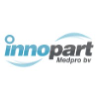 Innopart Medpro BV logo, Innopart Medpro BV contact details