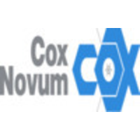 Cox Novum logo, Cox Novum contact details