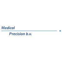 Medical Precision B.V. logo, Medical Precision B.V. contact details