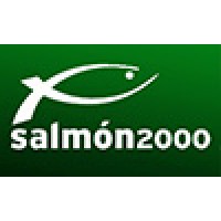 Salmon 2000 logo, Salmon 2000 contact details