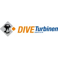 DIVE-Turbinen GmbH & Co. KG logo, DIVE-Turbinen GmbH & Co. KG contact details