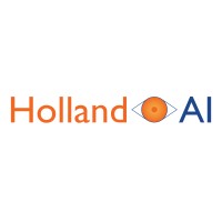 Holland AI logo, Holland AI contact details