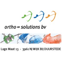 Ortho Group BV logo, Ortho Group BV contact details