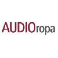 AUDIOropa NL logo, AUDIOropa NL contact details