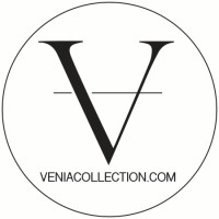 VENIA COLLECTION logo, VENIA COLLECTION contact details